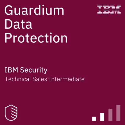 Guardium data protection