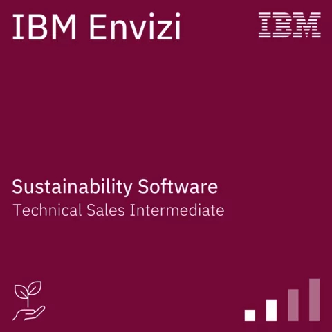 IBM Envizi