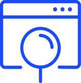 softtware analysis icon