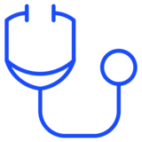 Stethoscope icon