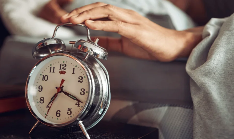 wake-up call