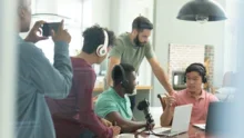 Implementing Azure AI translation with JPC