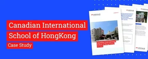 Canadian International School of Hong Kong